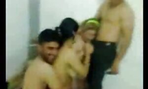 دختر روسی باریک و محکم دوست پسر خود را به صورت مقعدی مشت کیرتوکس کارتونی می کند