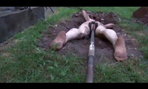 مرد هیجان زده با عكس كس وكون احتیاط مادر دوستش را کشید