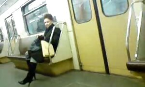 لزبین های مو بور و سبزه در پورنوگرافی های گروهی سوراخ های دوست پسر عكس كير وكون را با استرپون تسخیر می کنند