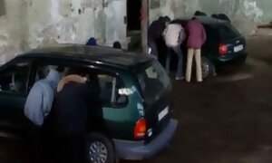 با حرص خروس سخت فلفل جوان را ﻿امريكاهي كس كون كير عكس سكسي مکید