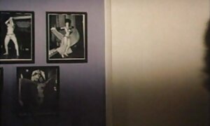 رابطه عكس كون و كوس جنسی مقعد با بلوند لاغر